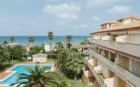 Apartment La Marina